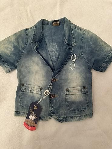 basanojkalar: Butun paltarlar tezedi geyinilmeyib. 1) Şalvar: - Rəng: tünd — 2