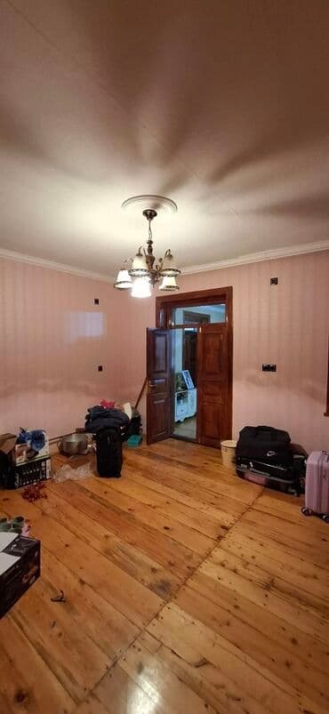 bayilda kiraye: 105 kv. m, 3 otaqlı, Qaz, İşıq, Su — 15