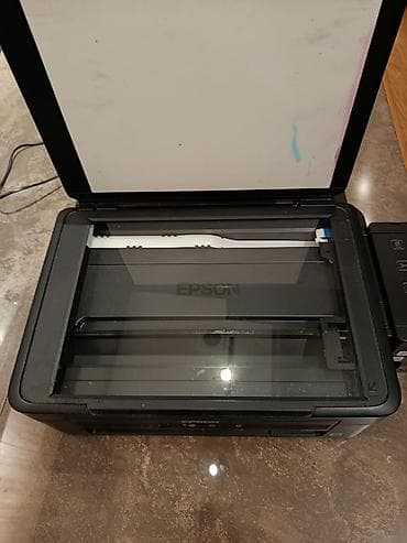 3d printer satilir: Epson L210 çoxfunksiyalı printer-skanner-kopyalayıcı Salam. Ev — 3