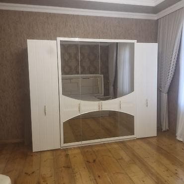 ev saat: İkinəfərlik çarpayı — 2