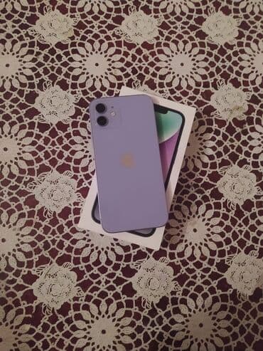 apple notebook: IPhone 12, 128 GB — 2