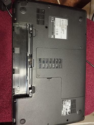 usb aux: Toshiba Satellite noutbuku windows8.1 yadas 500gb - Ekran: 15.6" geniş — 9