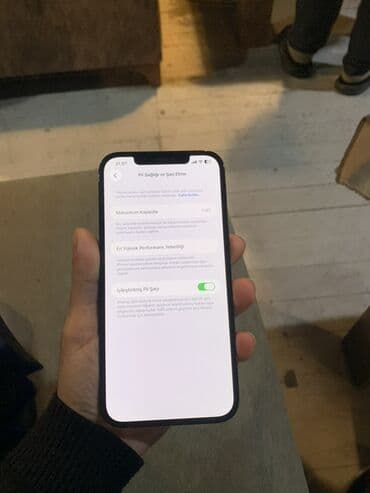 en ucuz apple macbook: IPhone 12 Pro Max, 128 GB, Göy, Face ID — 7