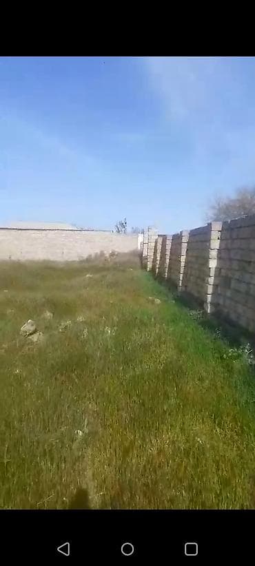 nardaran torpaq satilir: 36 sot, Tikinti, Kupça (Çıxarış) — 3