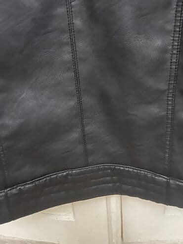 Джинсы и брюки: Куртка, Для мальчиков, 12 - 14 лет, Terranova — 7