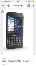 telfon soyuducu: Bb q 5 ishdiyir amma men zapcasd edirem bu vezyetede sataram ve barter — 1