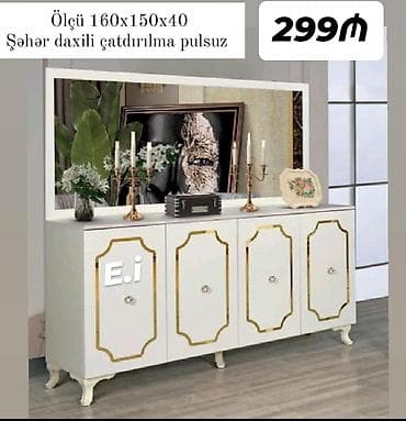 Ev üçün mebel: Yeni — 1