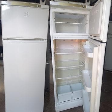 Soyuducu indesit defrost 240 Azn❗Hündürlüyü 170 .eni 60 .Ünvan