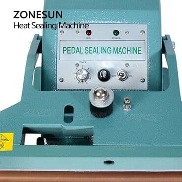 vakum aparati: Salafan yapişdiran pedalli̇ paketleme aparati̇ ▪️ağız ölçüsü 65 sm — 4