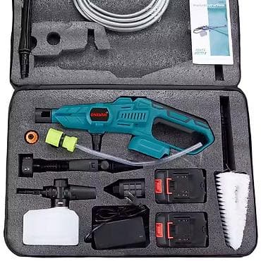 Оборудование для мойки: Avto yuma dəsti Onevan sku005399 Brand Name ONEVAN Model Number — 4