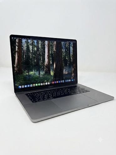 Apple MacBook: Б/у Apple MacBook, 16 ", Intel Core i9, 1 ТБ, Самовывоз, Платная доставка — 3