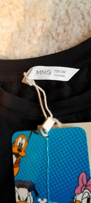 kurtka turk dilinde: Uşaq dəsti, Uniseks, 3 - 4 yaş, Defacto — 6