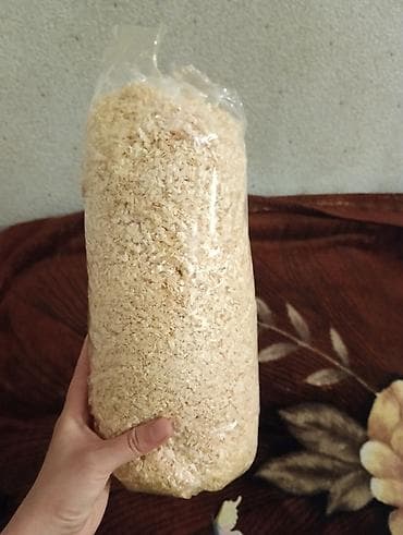 Gəmiricilər: Qefes desti xamyak ve diger canlilar üçün Dəstə daxildir: qəfəs — 7