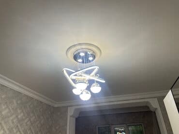 виза в великобританию: Ekektrik usta xidməti: çilçiraqların təmiri, quraşdırılması elektrik — 11