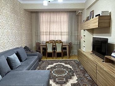 kurdexani ev: 🏙 Şəhərin yaxşı nöqtələrindən birində, gir yaşa tipli mənzil! 📍 — 3