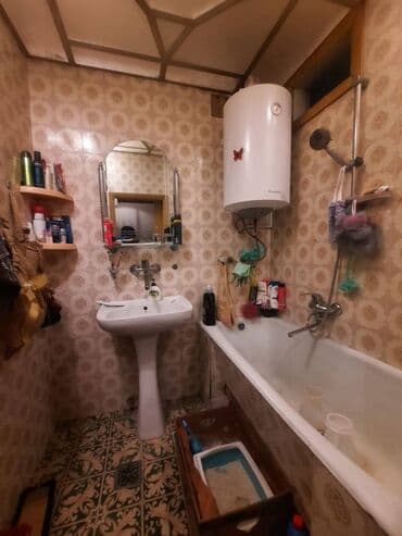 купить квартиру в баку азербайджан: Баку, 4 комнаты, Вторичка, м. Гянджлик, 100 м² — 18