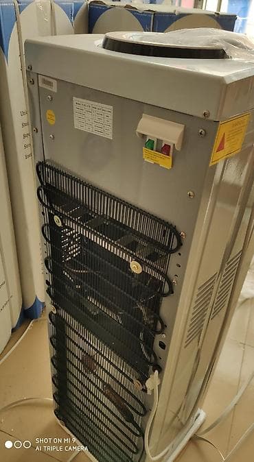 isti su: Dispenser su kuleri White Star Yeni modellerimiz geldi 2 krantli isti — 9