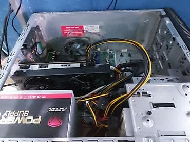 redmagic 9s pro: Masaüstü kompüter dəsti Tecili satilir Tərkibi: - Sistem bloku: AMD — 4