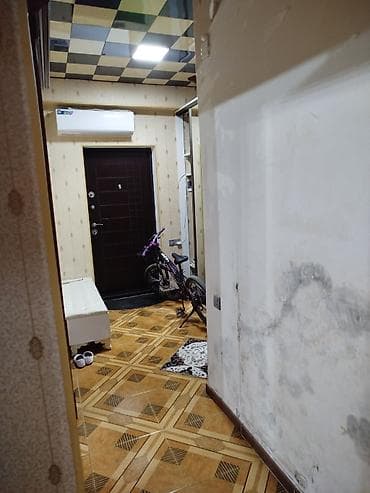 modul tipli ev: Masazır, 2 otaqlı, Yeni tikili, 62 kv. m — 9