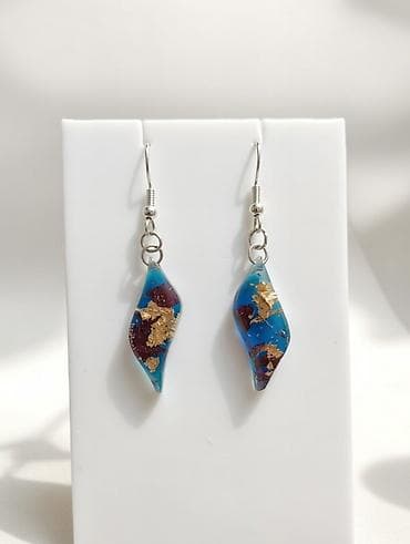 Insta : venera_atelye 20-25 AZN (paketlənmə daxil) 🎁 Əl işı resin — 2