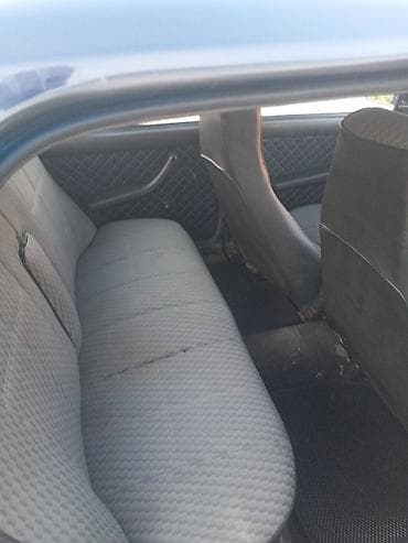 opel korsa d: VAZ (LADA) 2107: 1.5 l | 2004 il 222222 km Sedan — 6