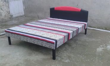 aptek mebelleri: Kravat iki neferlik ve bir neferlik kravatlar hazirlari var taxtadan — 2