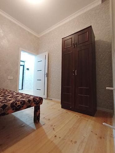 ev aliram: 2 otaqlı, 40 kv. m, Kredit var, Yeni təmirli — 7