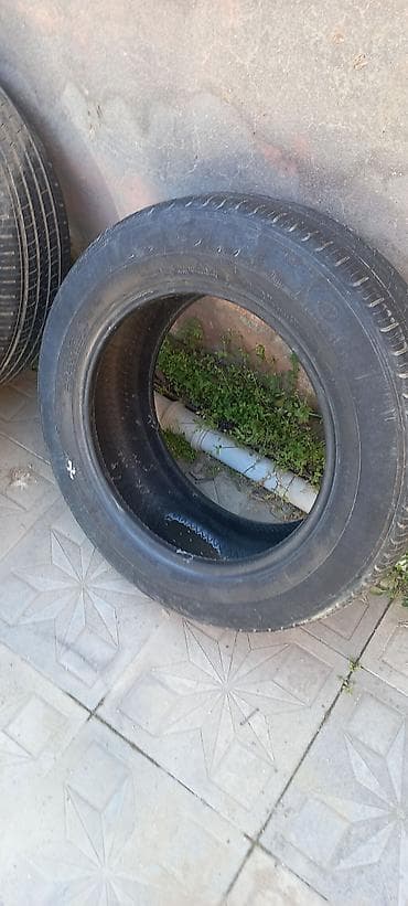 teker 195 65 15: 4 deneye aidi qiymet tekerler narmaldi 185.65.15 — 1