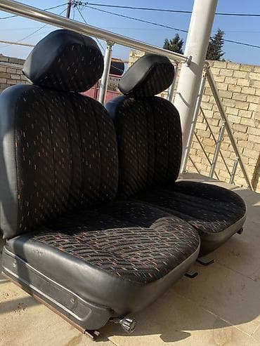 lada 01: Komlekt, Qızdırıcısız, VAZ (LADA) 2106 Analoq, İşlənmiş — 1