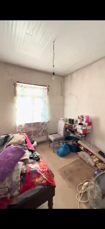 lokbatanda kreditle evler: 4 otaqlı, 100 kv. m, Kredit var, Təmirsiz — 8