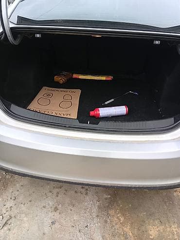 masin ucun perde: Chevrolet Malibu: 1.5 l | 2016 il 281000 km Sedan — 10