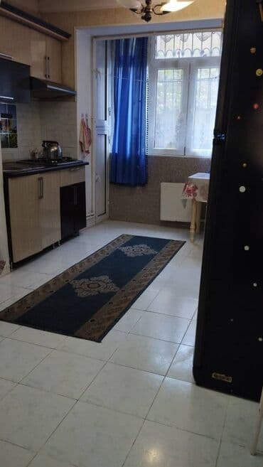 murtuza muxtarov 185: Bakı, Əhmədli, 2 otaqlı, Köhnə tikili, m. Əhmədli, 60 kv. m — 6