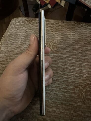 Alcatel: Infinix Zero 30, 256 GB, rəng - Ağ, Sensor, Face ID, Sənədlərlə — 3