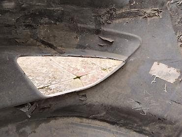 s yan guzguler: Ön, Hyundai İ30 — 2