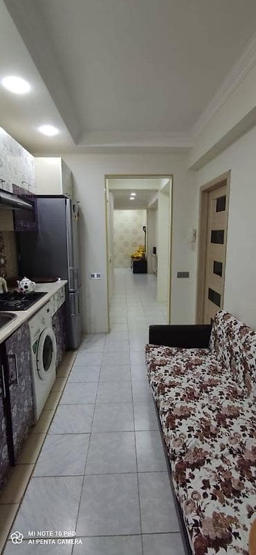 imza inşaat: Ev full temirlidir xalqlar ve neftciler metrosuna cox yaxin ve vasmoy — 3