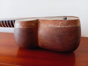 ses kartlari: Tar – xalq musiqi aləti real alıcılara endirim olacaq - Korpus: iki — 2