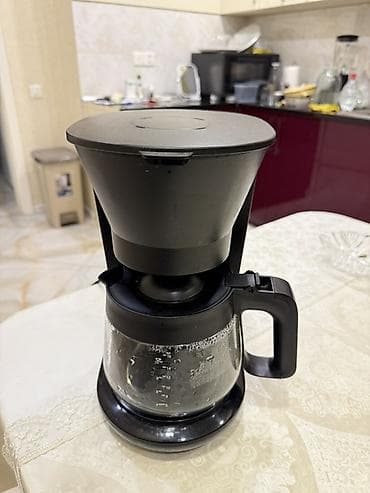 sur mikrofon: Qəhvəbişirən Damcılı — 2