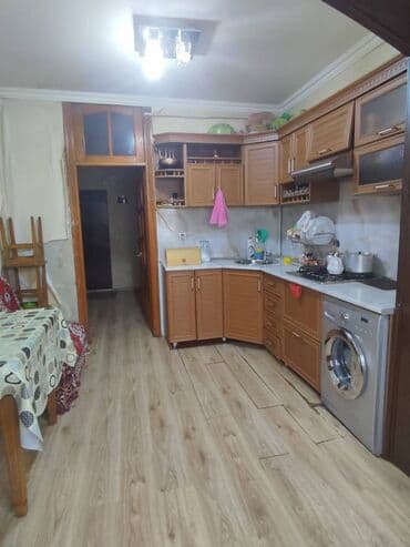 ağ şeher evler: Bakı, 2 otaqlı, Köhnə tikili, m. Həzi Aslanov, 60 kv. m — 6