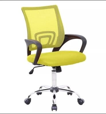 qazon satisi: Yeni, Təkərli, Qolları tənzimlənmir, Parça — 5