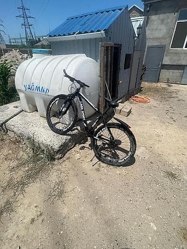 Lava Sport dağ velosipedi - Tip: Dağ/trekking velosipedi - Çərçivə lalafo.az -da Lava Sport dağ velosipedi - Tip: Dağ/trekking velosipedi - Çərçivə