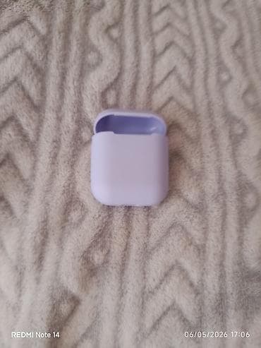mac air: Simsiz şarj cihazı — 3