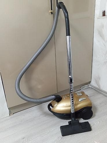Бытовая техника: Tozsoran – EuroLux 2200W Xüsusiyyətlər: - Güc: 2200W – güclü soruşma — 5
