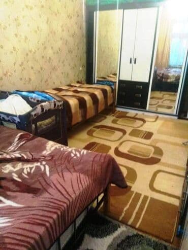 ehmedlide 2 otaqli evlerin satisi: Bakı, 4 otaqlı, Köhnə tikili, 93 kv. m — 2