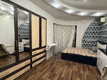 yeni emlak az xirdalan: 3 otaqlı geniş mənzil – nəzərəçarpan dizayn və rahatlıq kupça var ev — 13