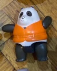 38 ölçü uşaq krossovkası: Игрушка макдональдса по 2 м — 13