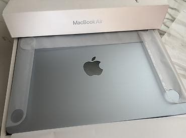 flash kart 1 tb: Apple MacBook Air 13" (M4 çip) - Prosessor: Apple M4 - Ekran: 13.6" — 3