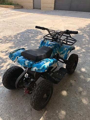 moto 80cc: Kayo - MOTO, 70 sm3, 2021 il, 150 km — 5