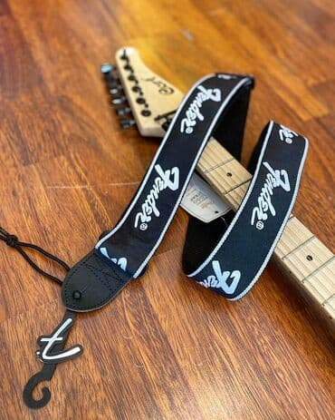 ed 10: Fender markasına aid hər növ aksesuarı yalnız bizdən əldə edin! — 1