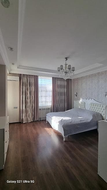 ağstafa ev: Məmmədli, 3 otaqlı, Yeni tikili, m. Koroğlu, 128 kv. m — 9