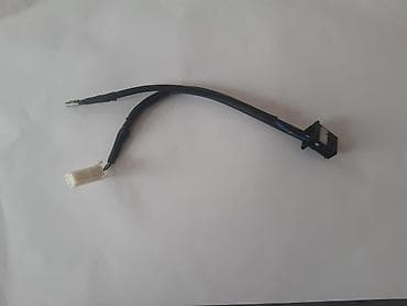 prado ehtiyat hisseleri: Tayota pradonun avtopilotunun kabeli — 1